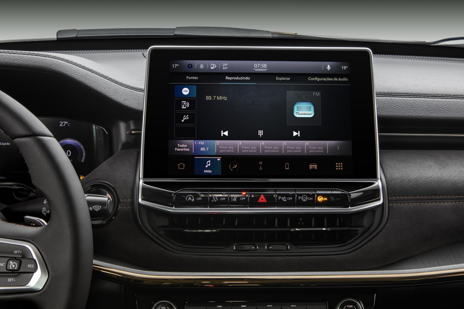 2022 - JEEP COMMANDER LIMITED FLEX, foto 26
