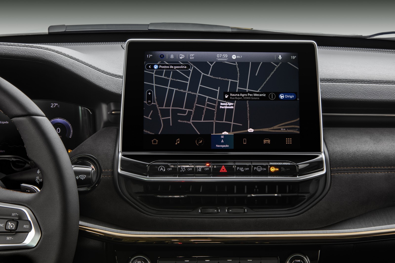 2022 - JEEP COMMANDER LIMITED FLEX, foto 27