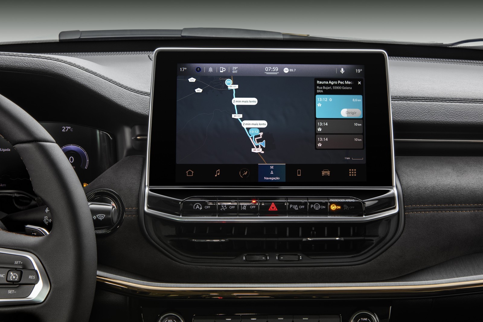 2022 - JEEP COMMANDER LIMITED FLEX, foto 28