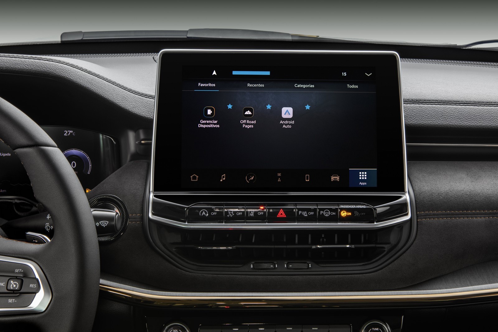 2022 - JEEP COMMANDER LIMITED FLEX, foto 29