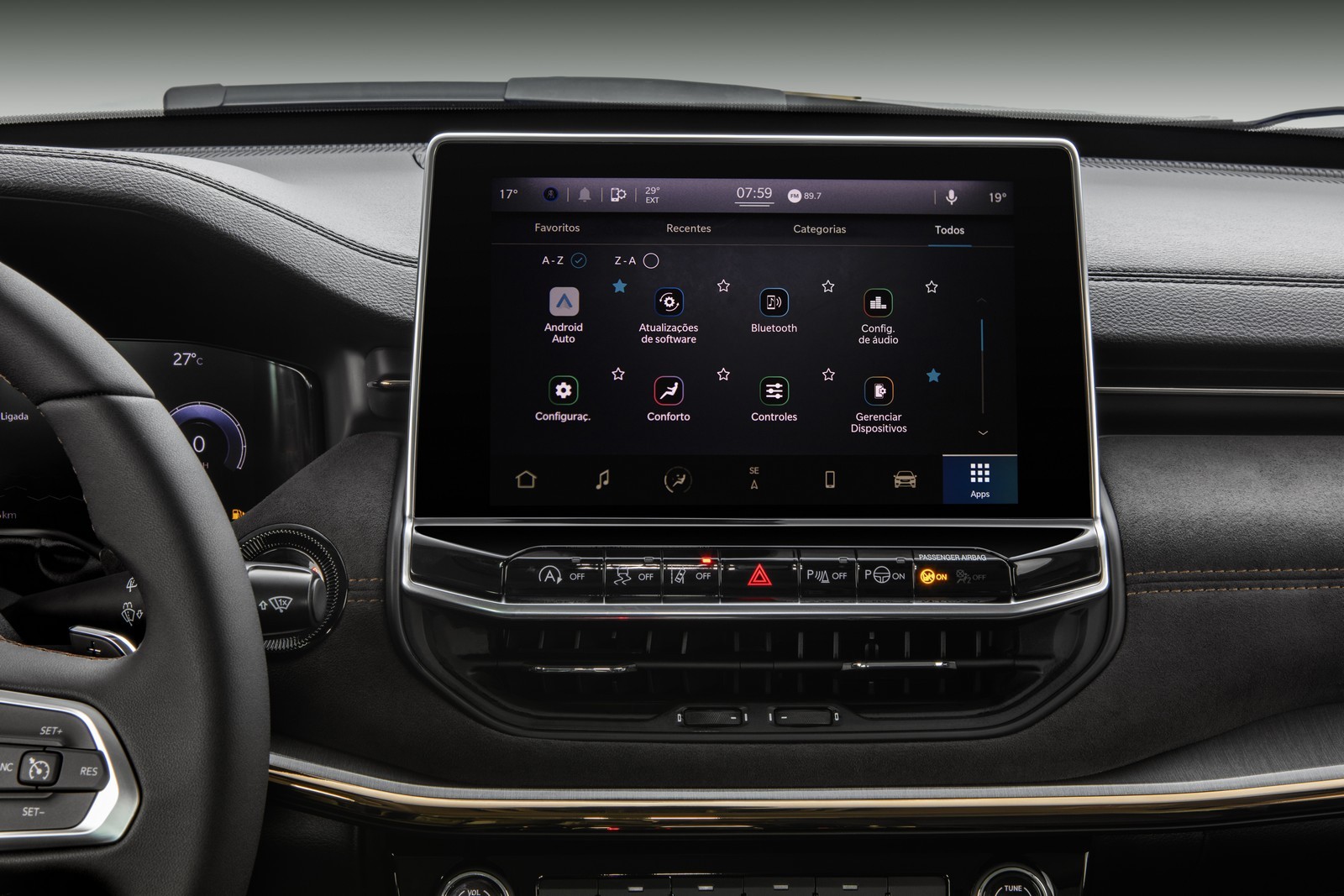 2022 - JEEP COMMANDER LIMITED FLEX, foto 30