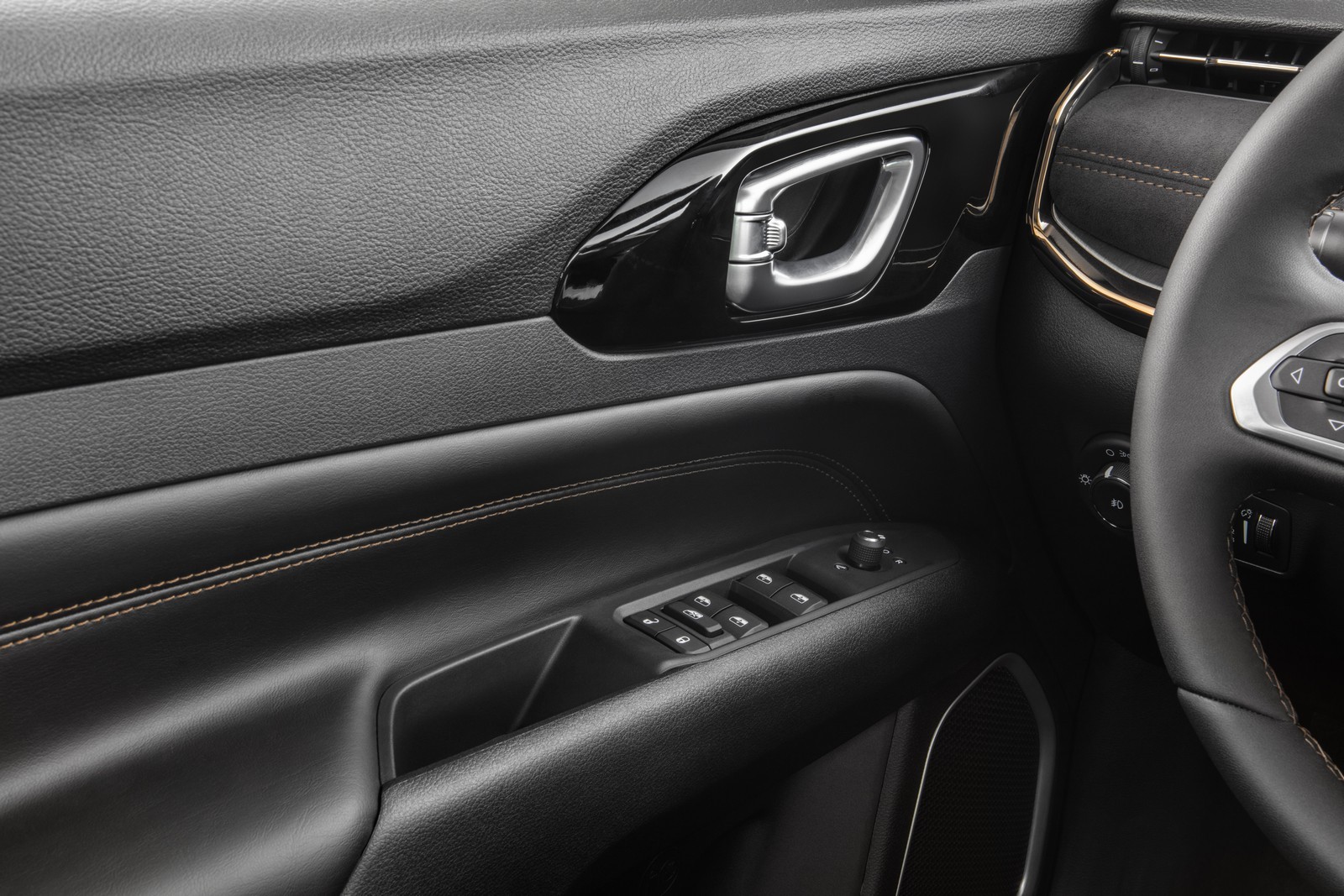 2022 - JEEP COMMANDER LIMITED FLEX, foto 31