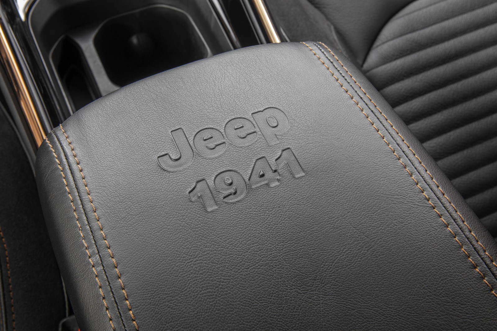 2022 - JEEP COMMANDER LIMITED FLEX, foto 32