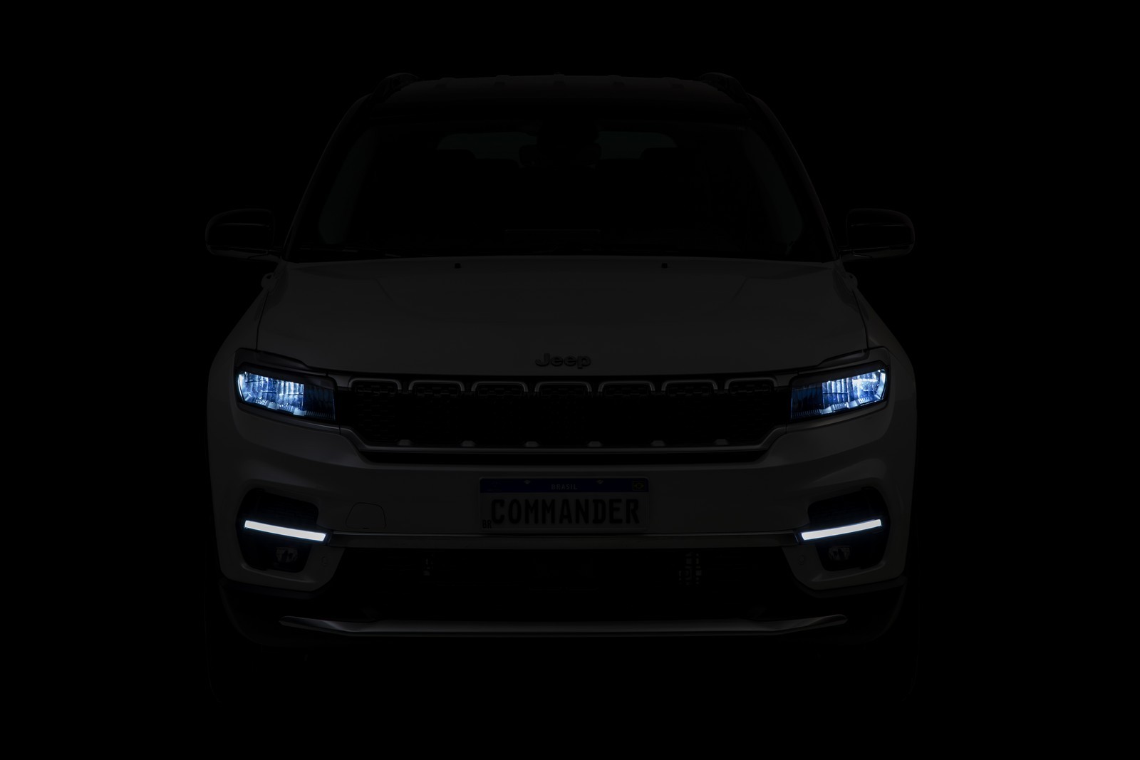 2022 - JEEP COMMANDER LIMITED FLEX, foto 43