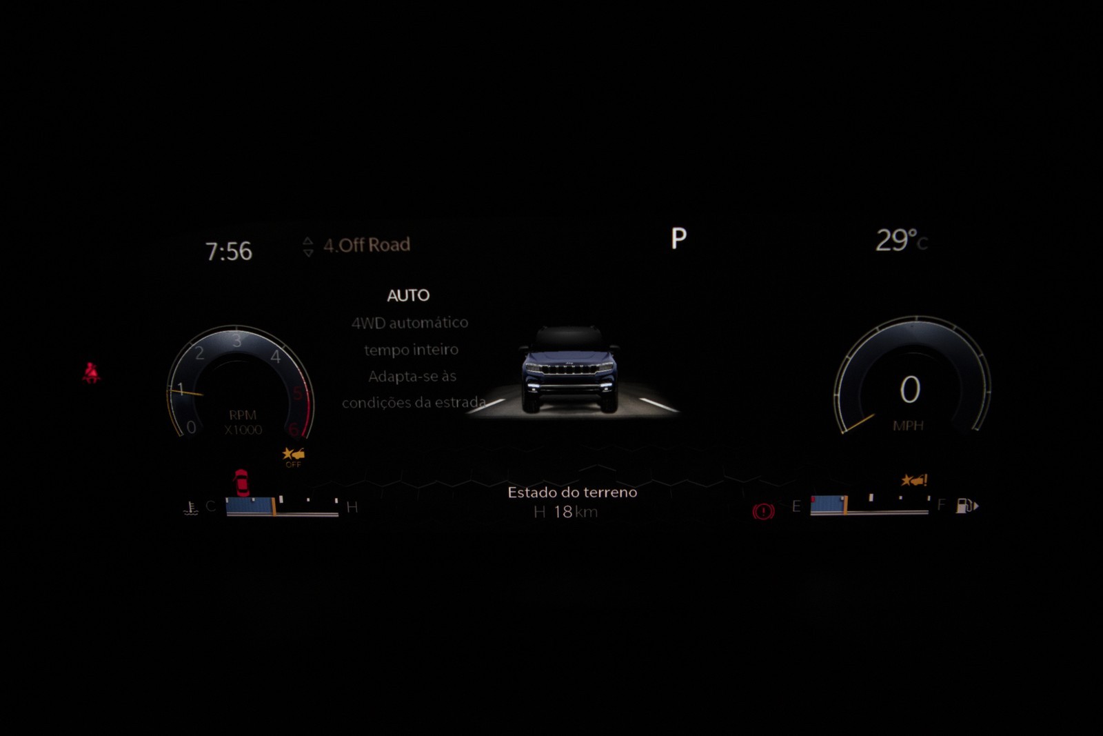 2022 - JEEP COMMANDER LIMITED FLEX, foto 45