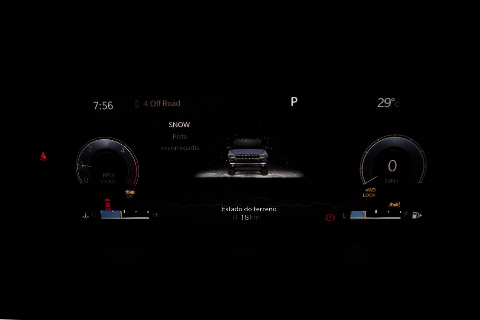 2022 - JEEP COMMANDER LIMITED FLEX, foto 46