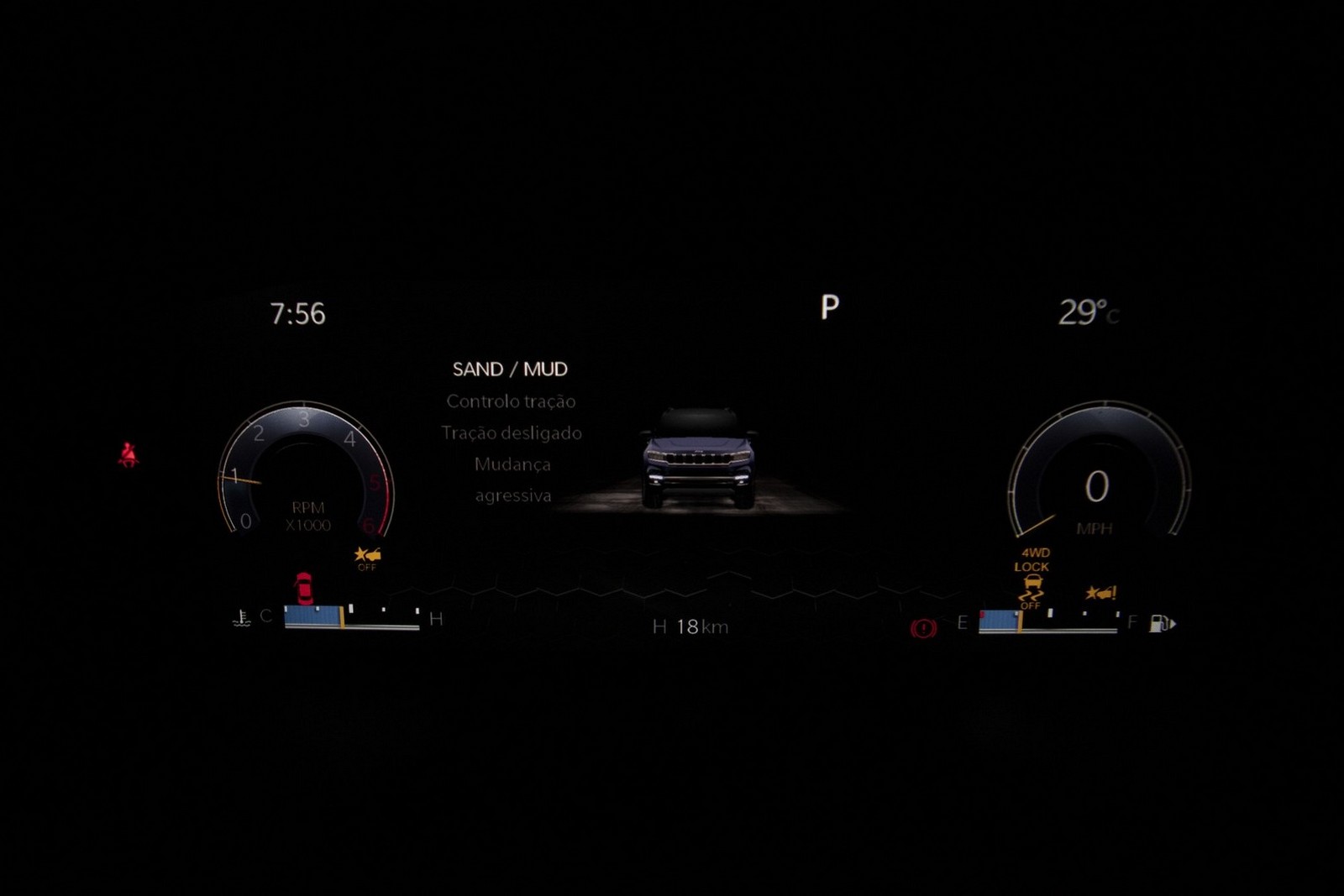 2022 - JEEP COMMANDER LIMITED FLEX, foto 47