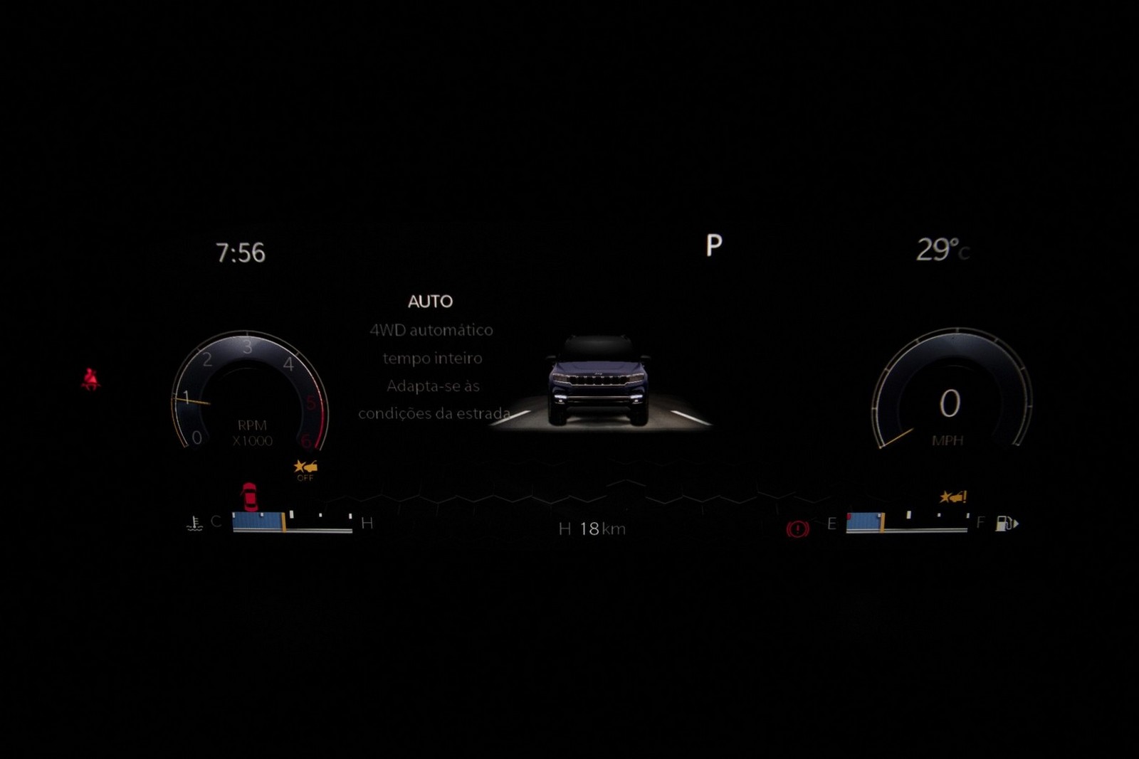 2022 - JEEP COMMANDER LIMITED FLEX, foto 48