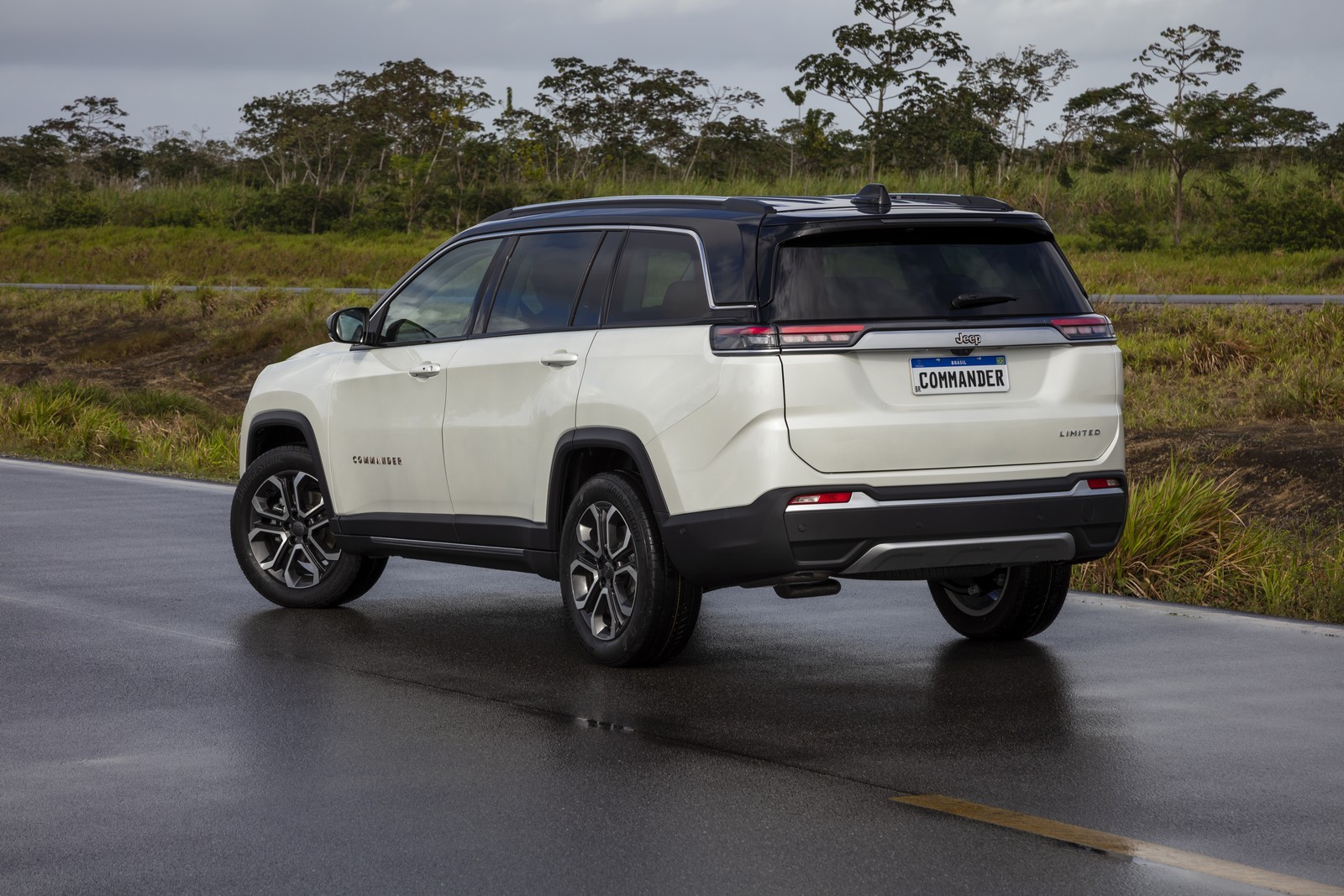 2022 - JEEP COMMANDER LIMITED FLEX, foto 54