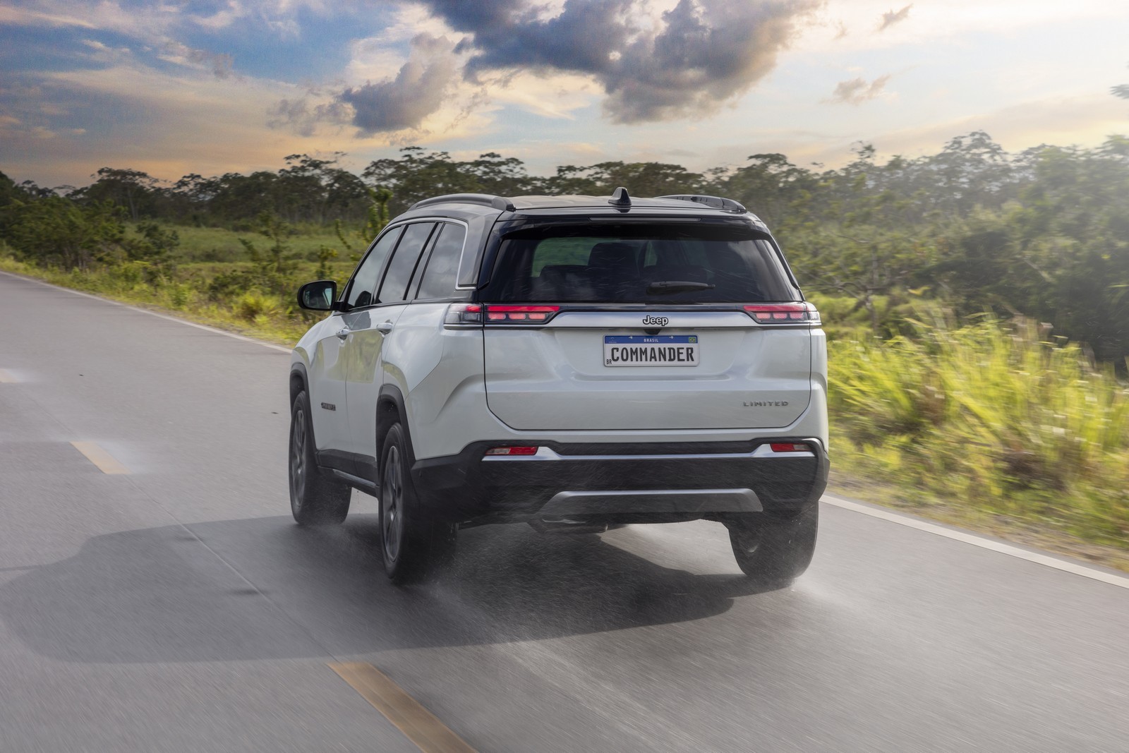 2022 - JEEP COMMANDER LIMITED FLEX, foto 56