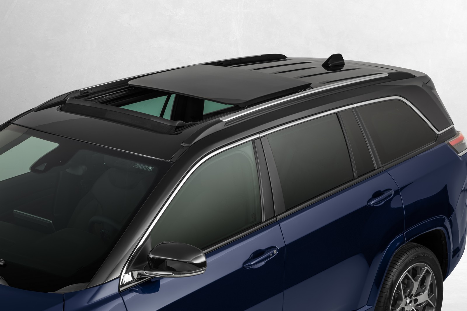 2022 - JEEP COMMANDER OVERLAND FLEX, foto 10