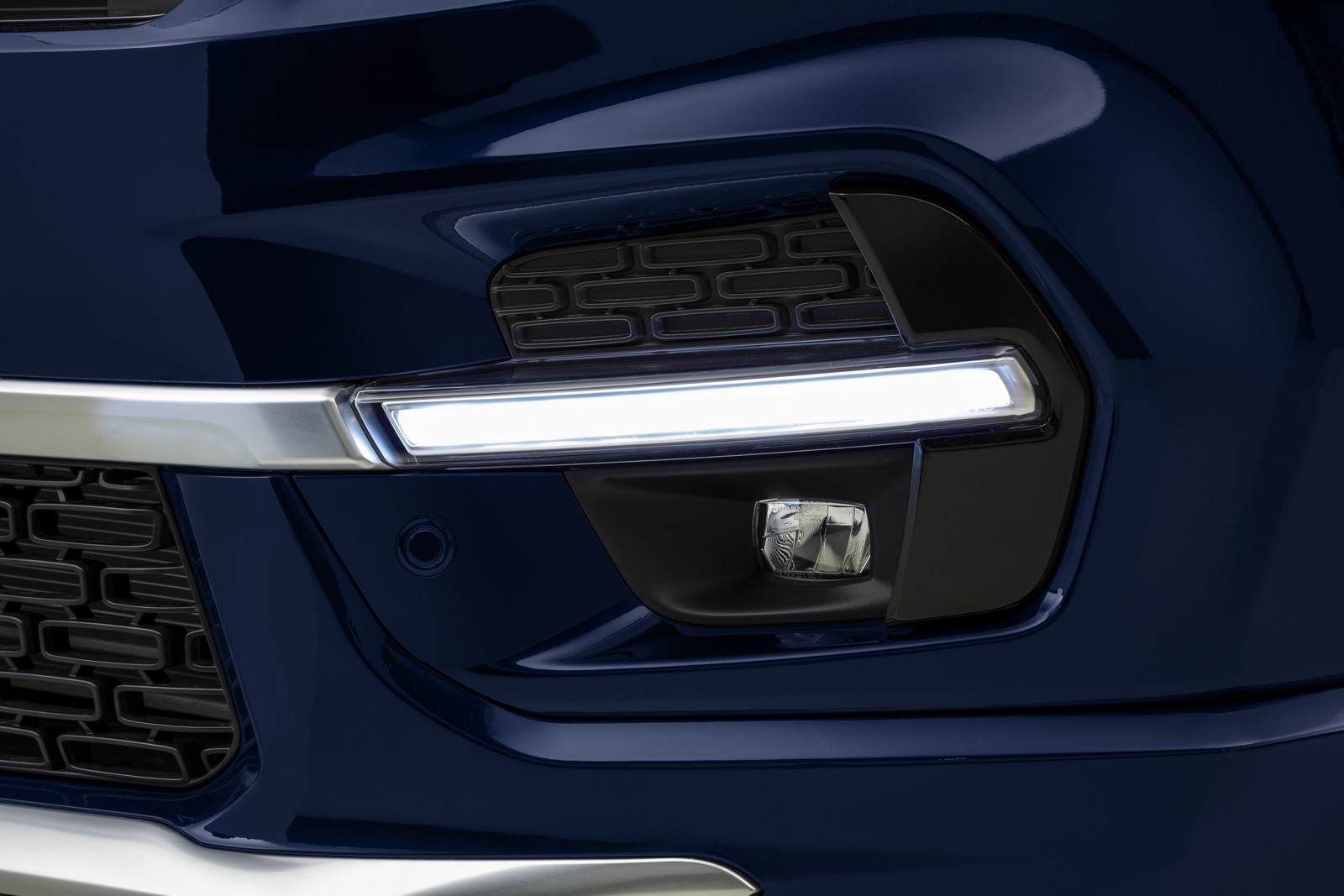 2022 - JEEP COMMANDER OVERLAND FLEX, foto 12