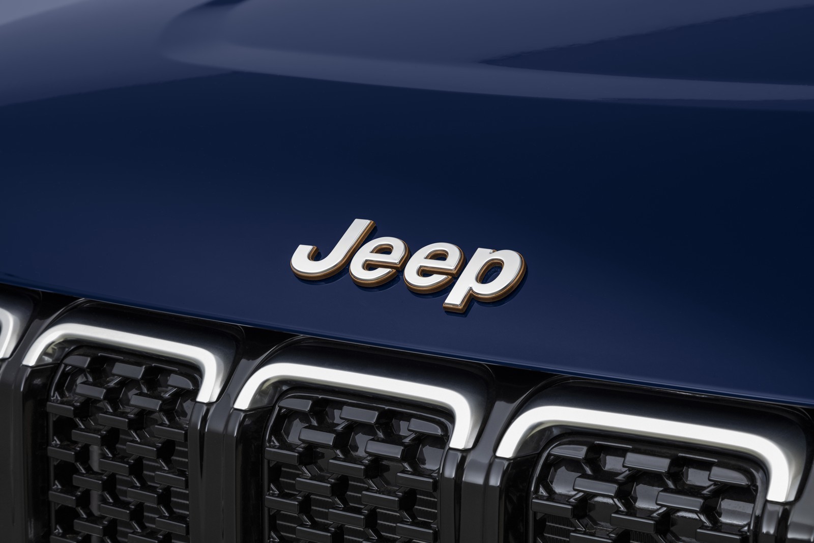 2022 - JEEP COMMANDER OVERLAND FLEX, foto 15
