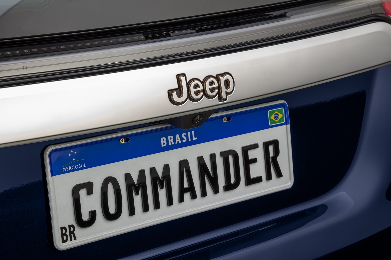 2022 - JEEP COMMANDER OVERLAND FLEX, foto 20