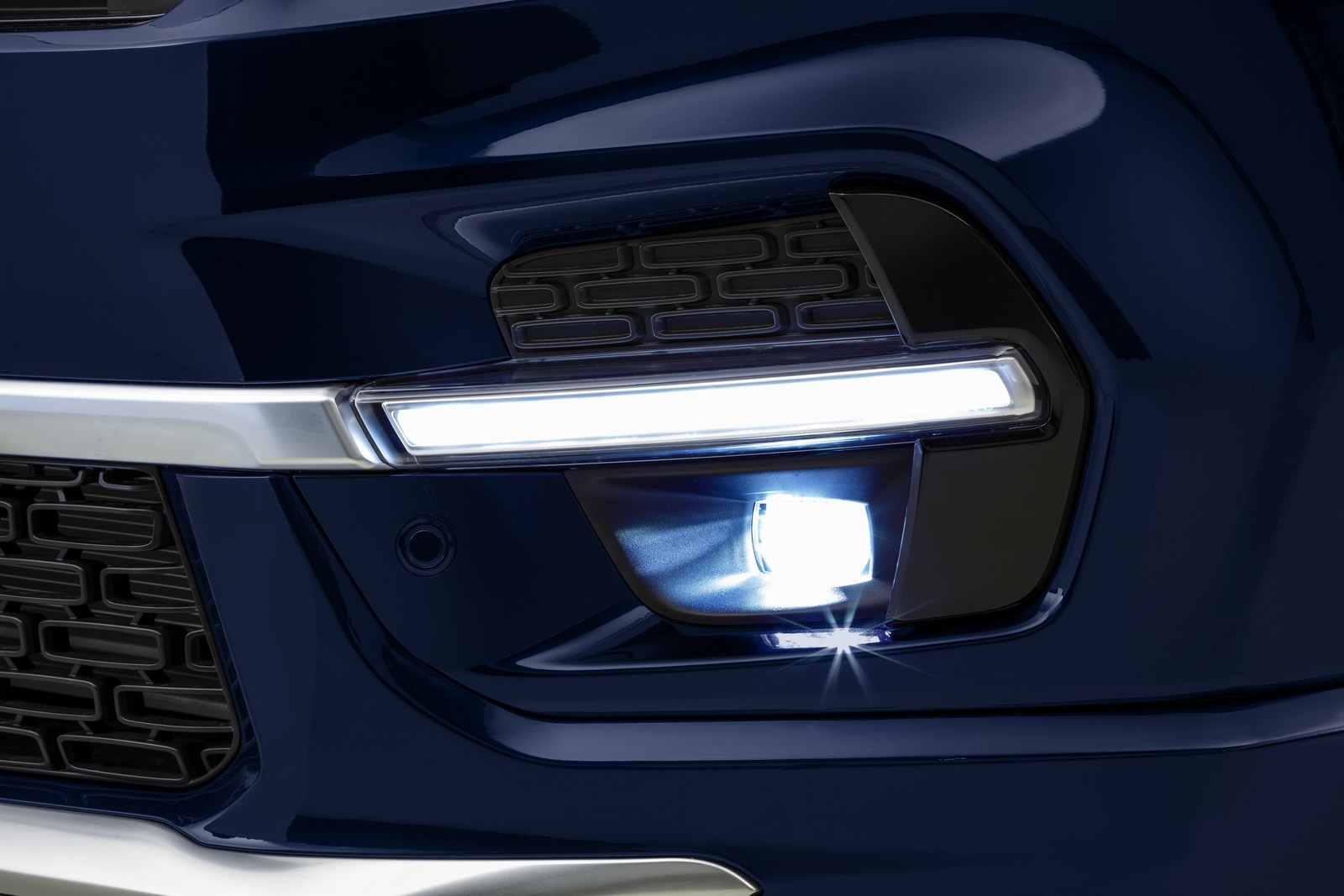 2022 - JEEP COMMANDER OVERLAND FLEX, foto 21