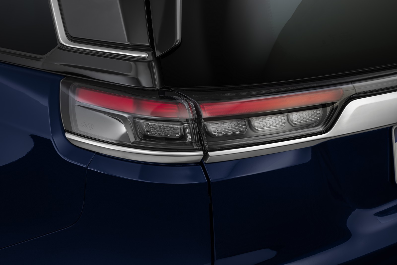 2022 - JEEP COMMANDER OVERLAND FLEX, foto 22