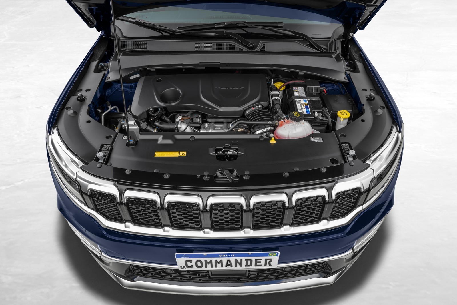2022 - JEEP COMMANDER OVERLAND FLEX, foto 24