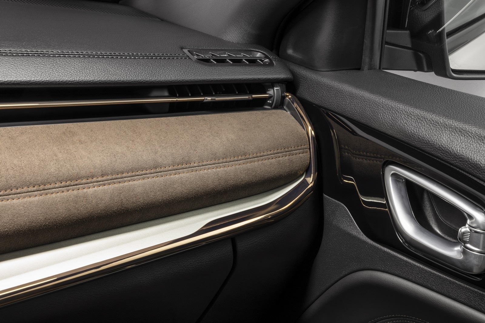 2022 - JEEP COMMANDER OVERLAND FLEX, foto 33