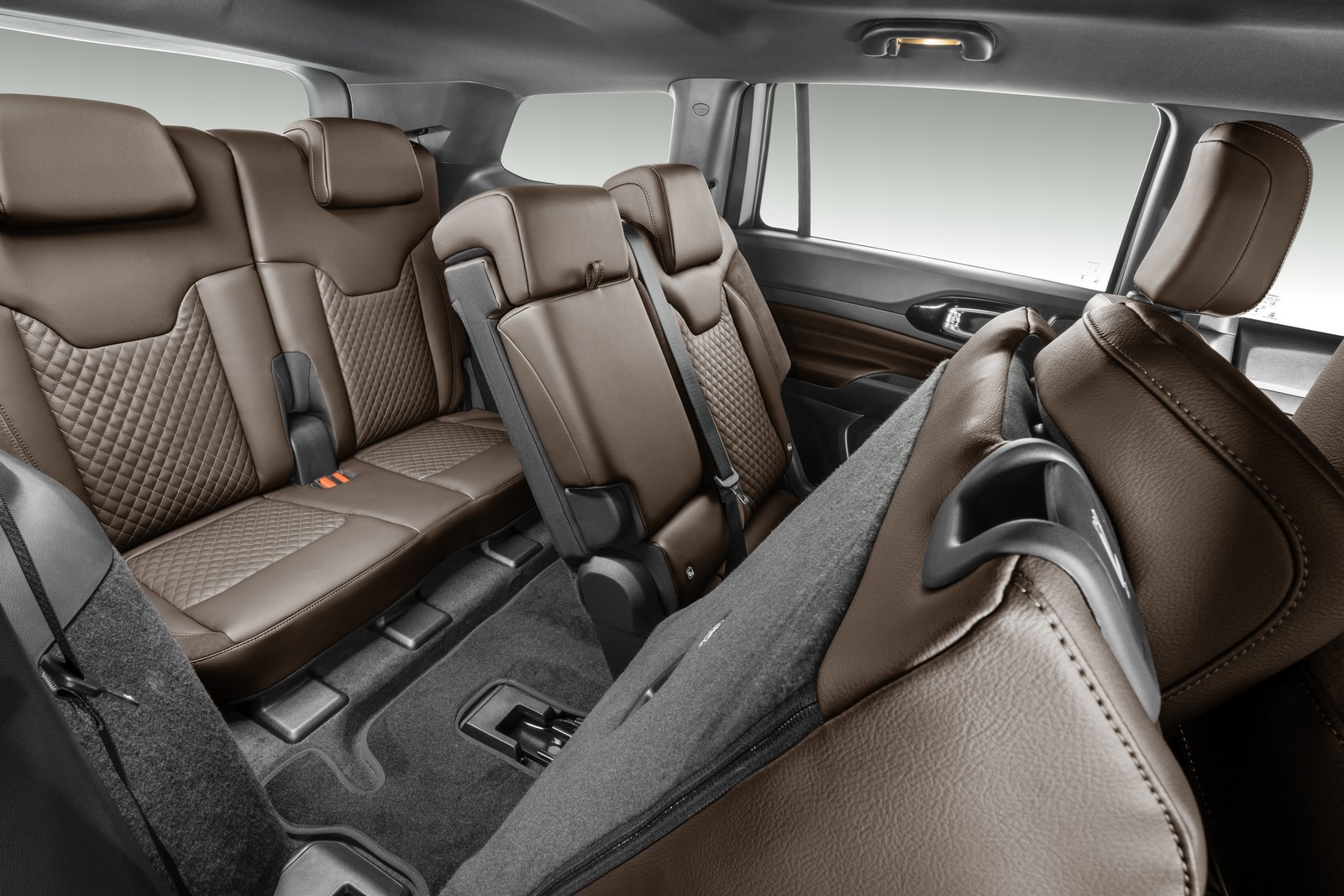 2022 - JEEP COMMANDER OVERLAND FLEX, foto 36