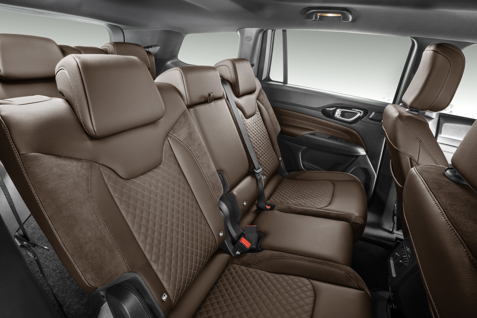 2022 - JEEP COMMANDER OVERLAND FLEX, foto 37