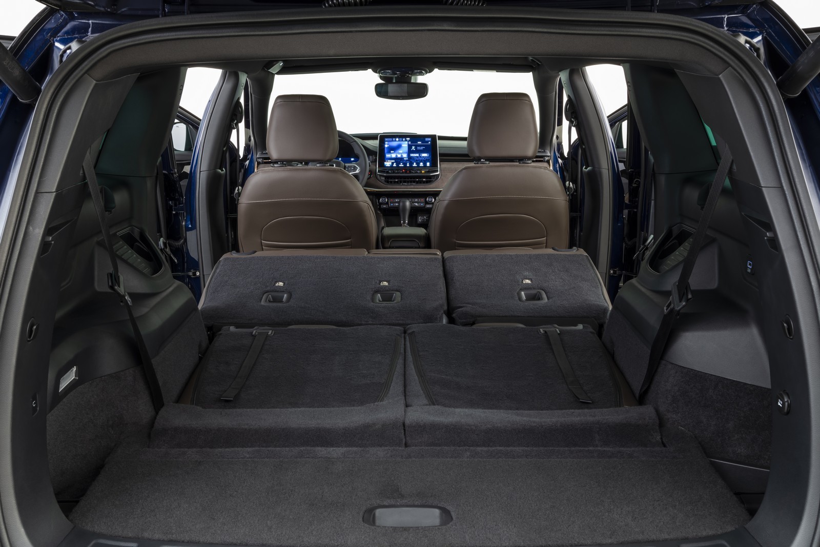 2022 - JEEP COMMANDER OVERLAND FLEX, foto 40