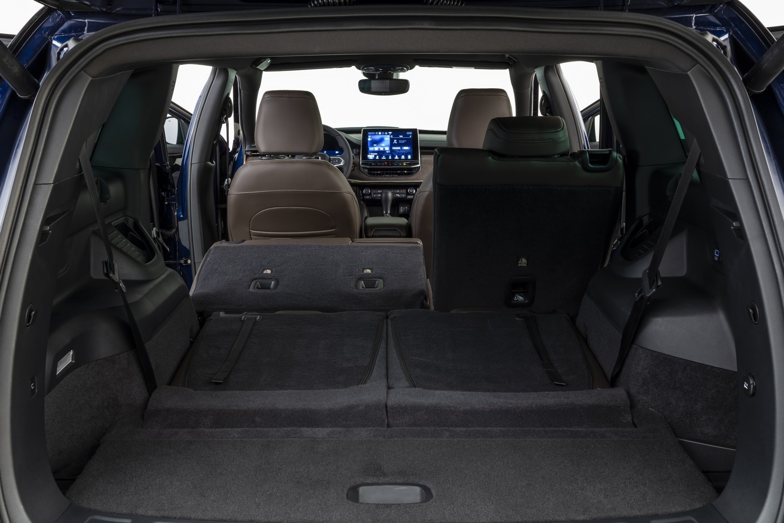 2022 - JEEP COMMANDER OVERLAND FLEX, foto 41