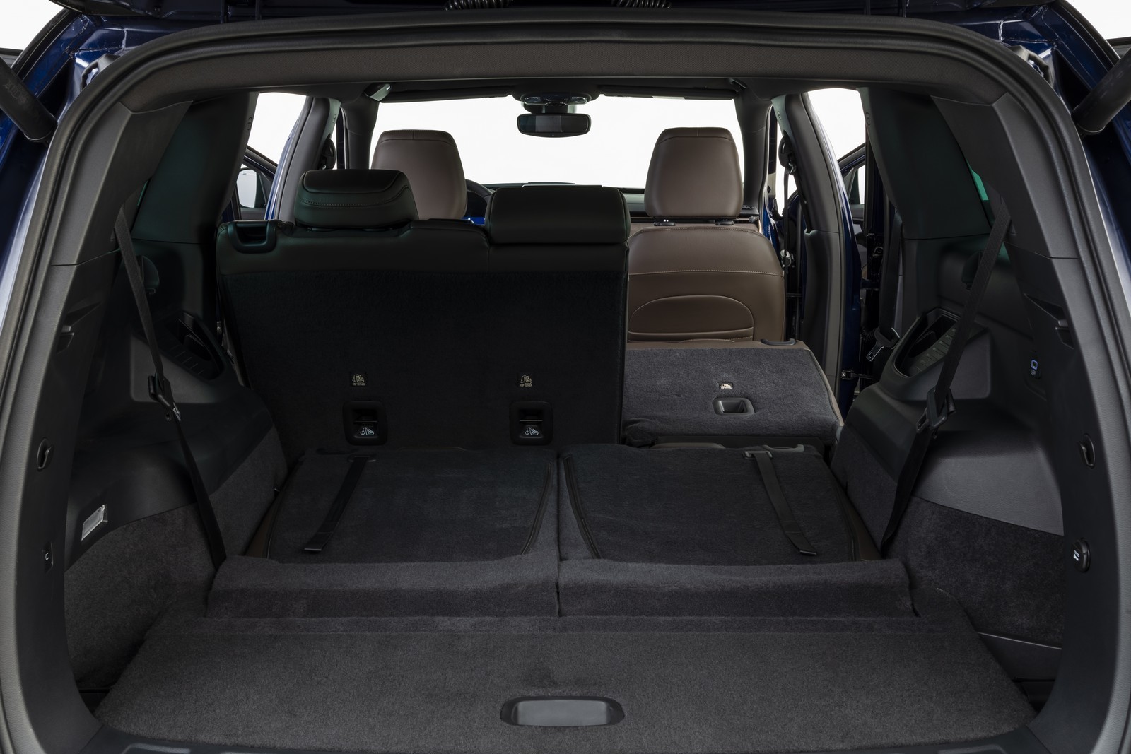 2022 - JEEP COMMANDER OVERLAND FLEX, foto 42