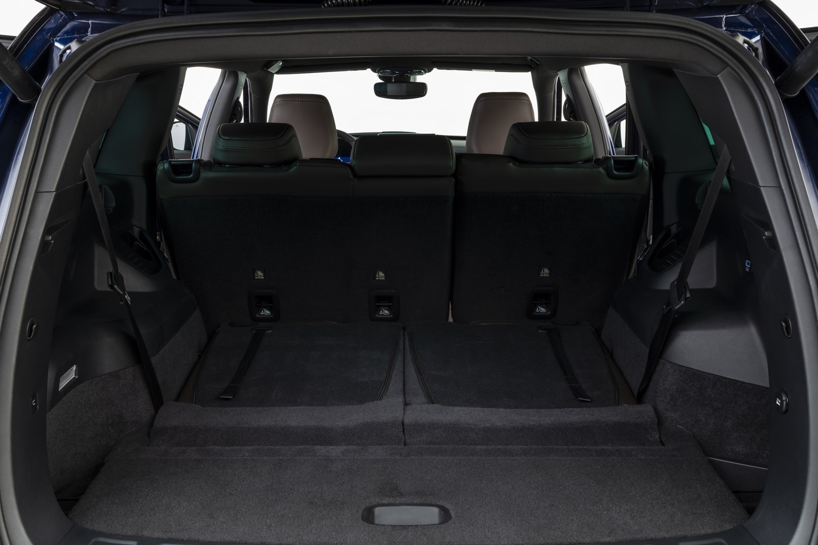 2022 - JEEP COMMANDER OVERLAND FLEX, foto 43