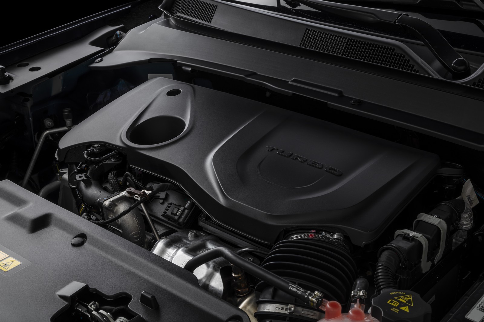 2022 - JEEP COMMANDER OVERLAND FLEX, foto 47