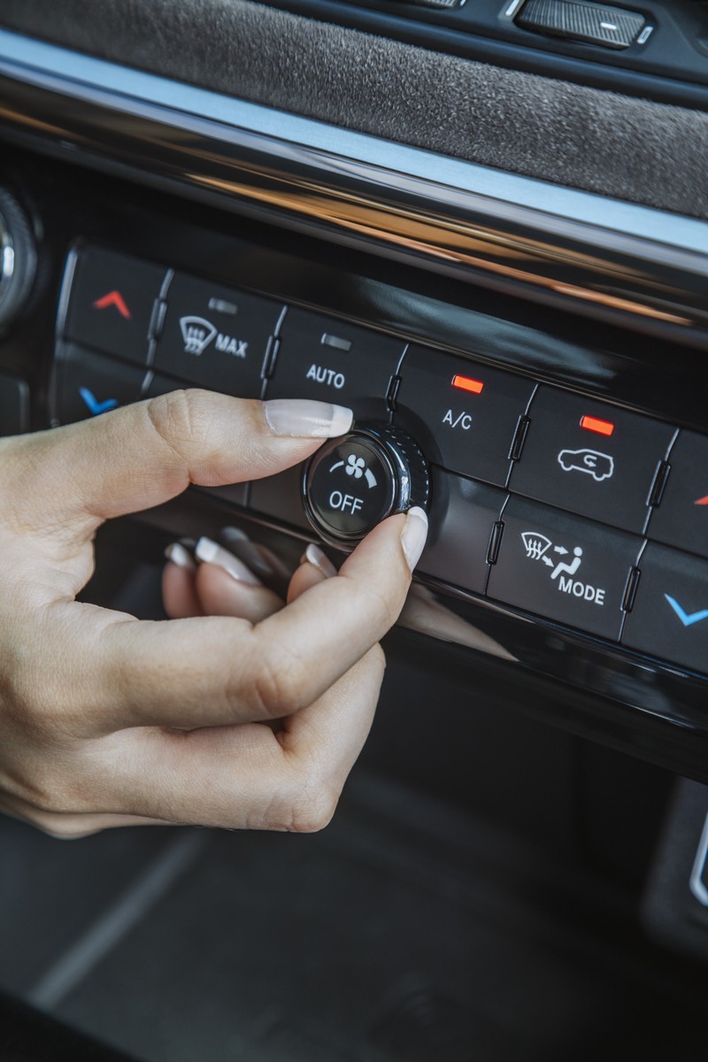 2022 - JEEP COMMANDER OVERLAND FLEX, foto 57