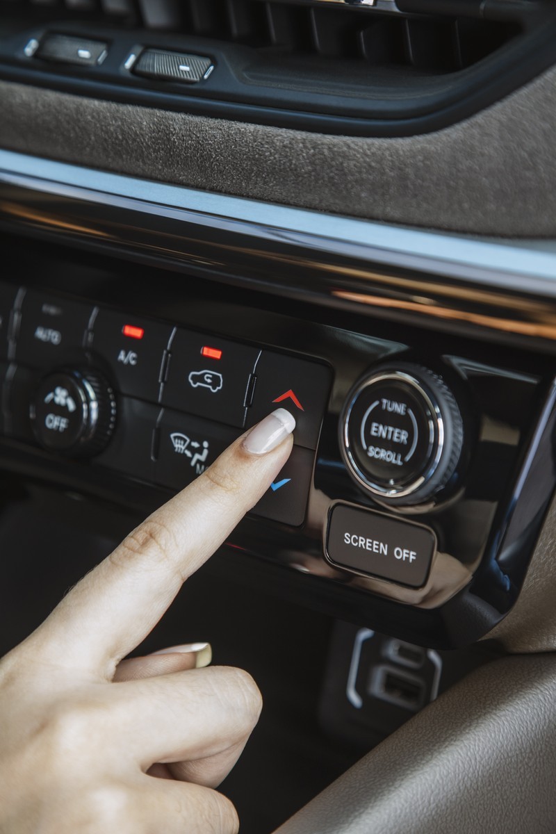 2022 - JEEP COMMANDER OVERLAND FLEX, foto 58