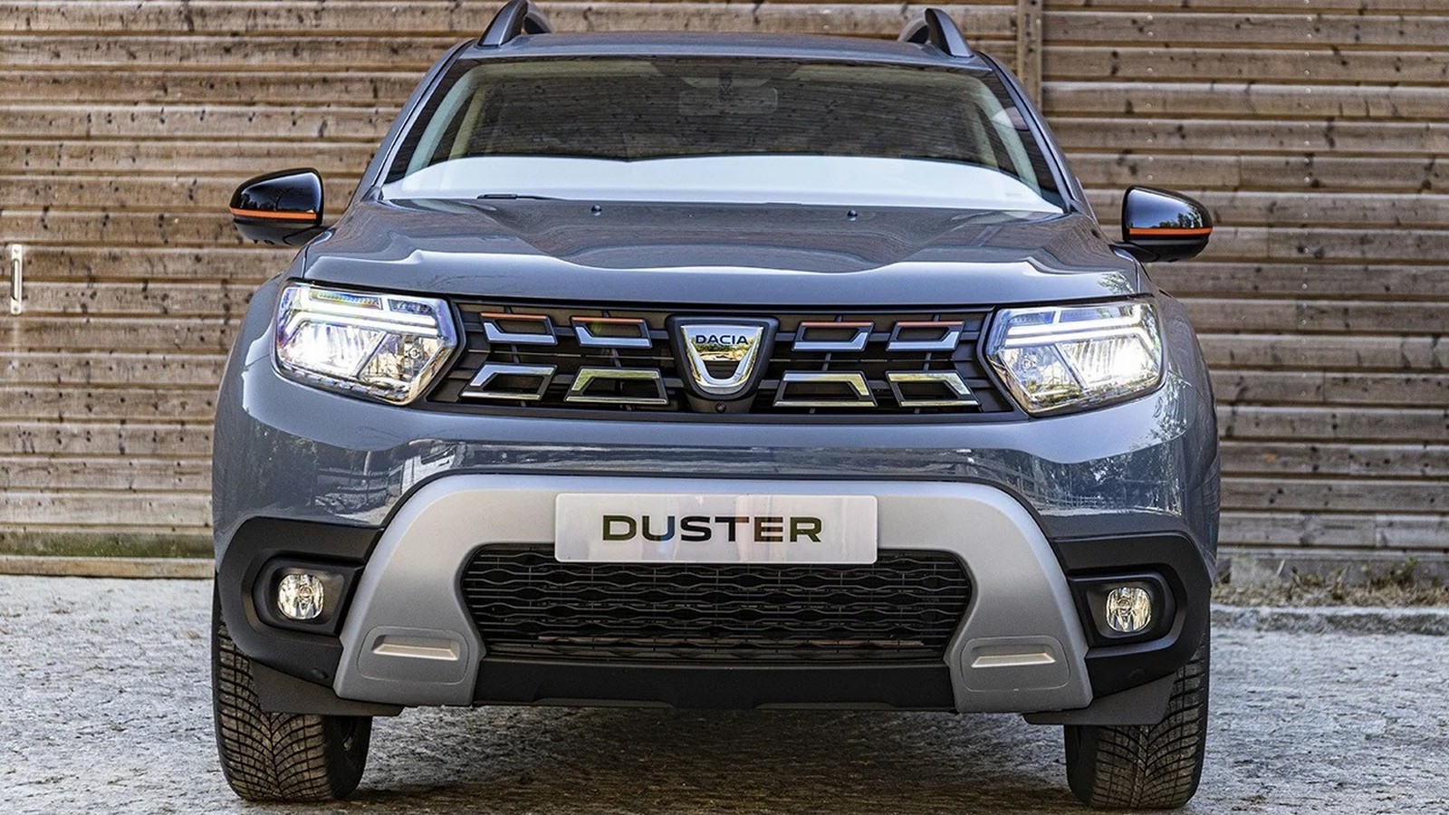 DACIA DUSTER EXTREME, foto 3