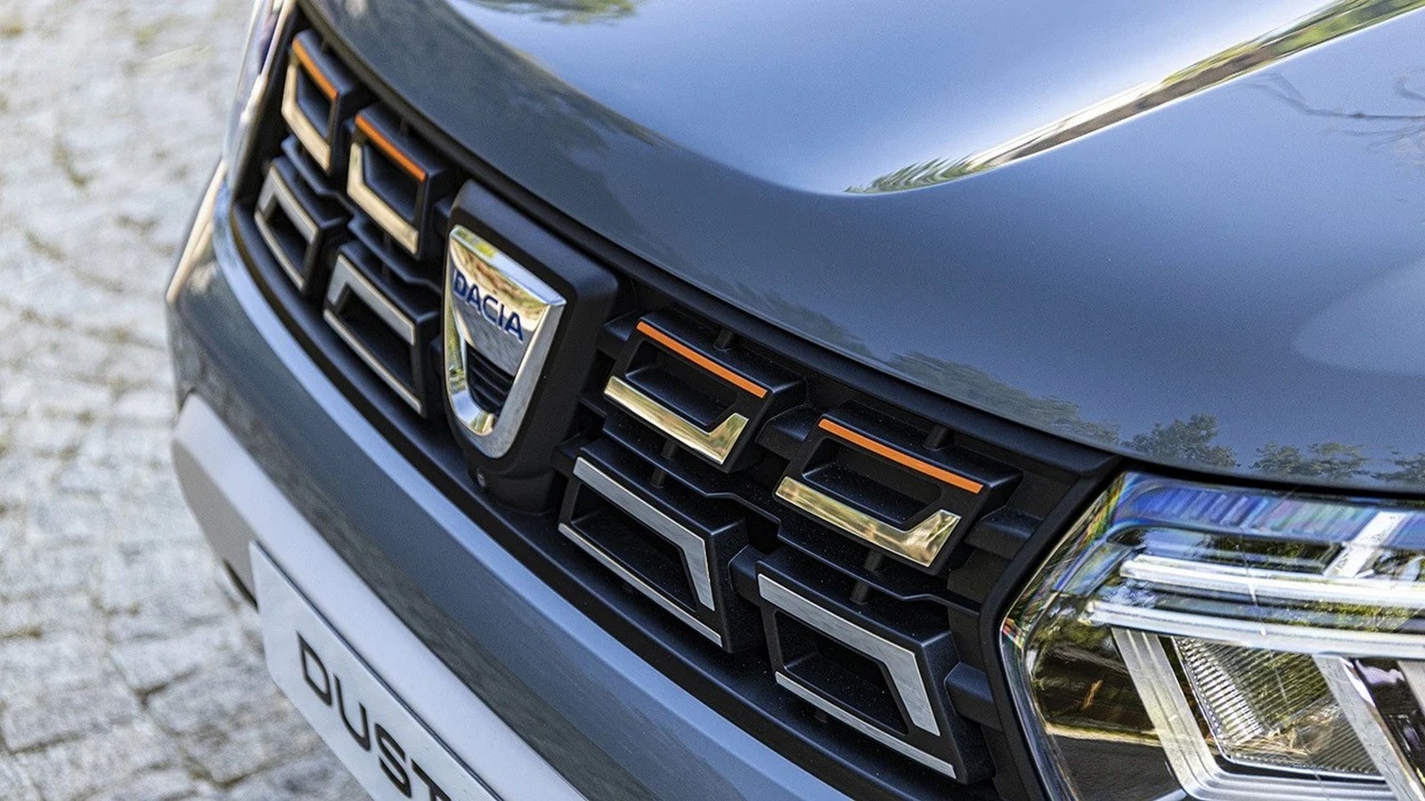 DACIA DUSTER EXTREME, foto 4