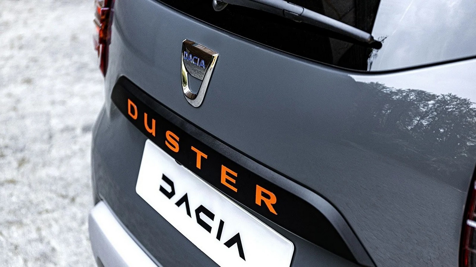 DACIA DUSTER EXTREME, foto 5