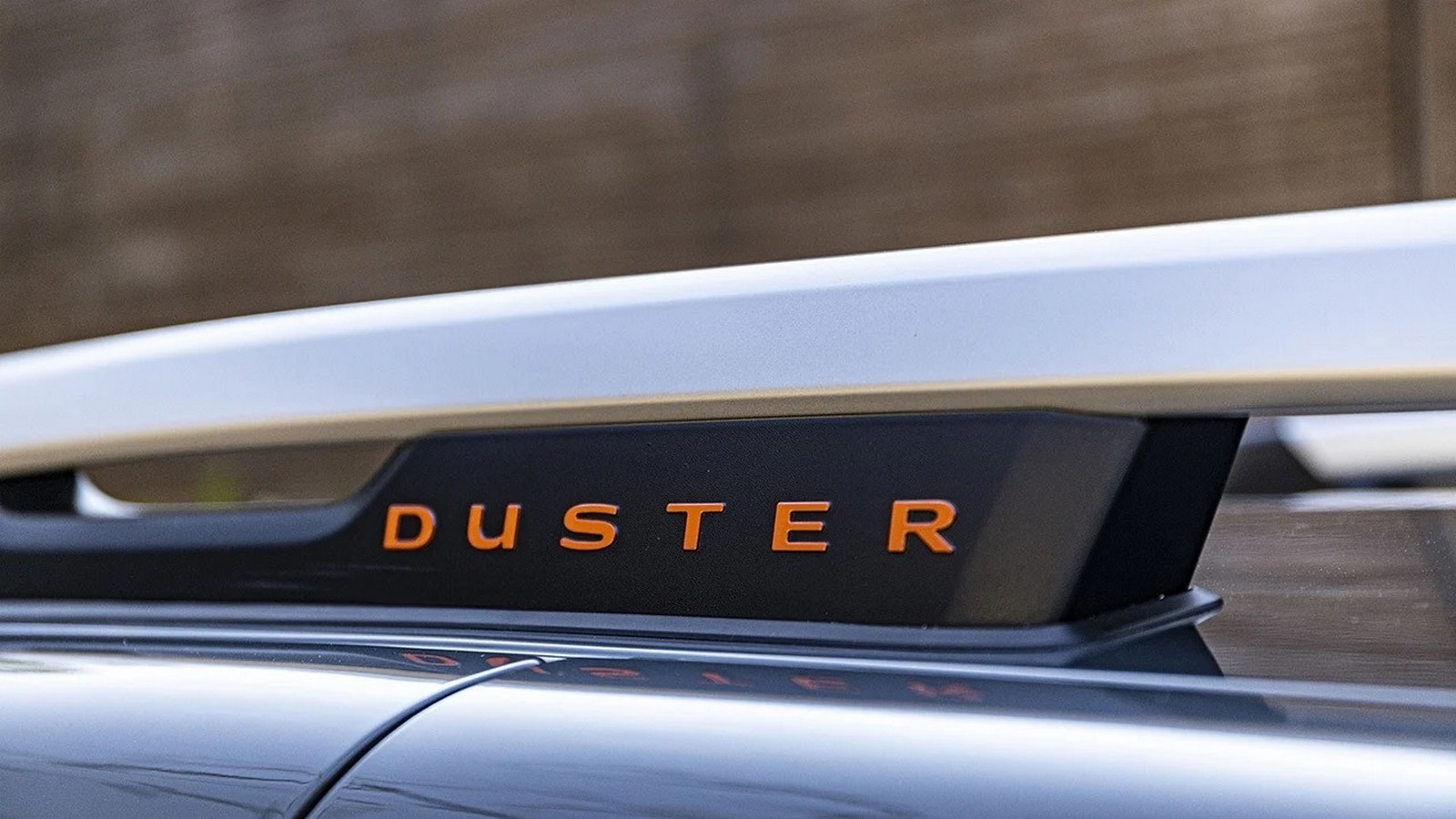 DACIA DUSTER EXTREME, foto 8