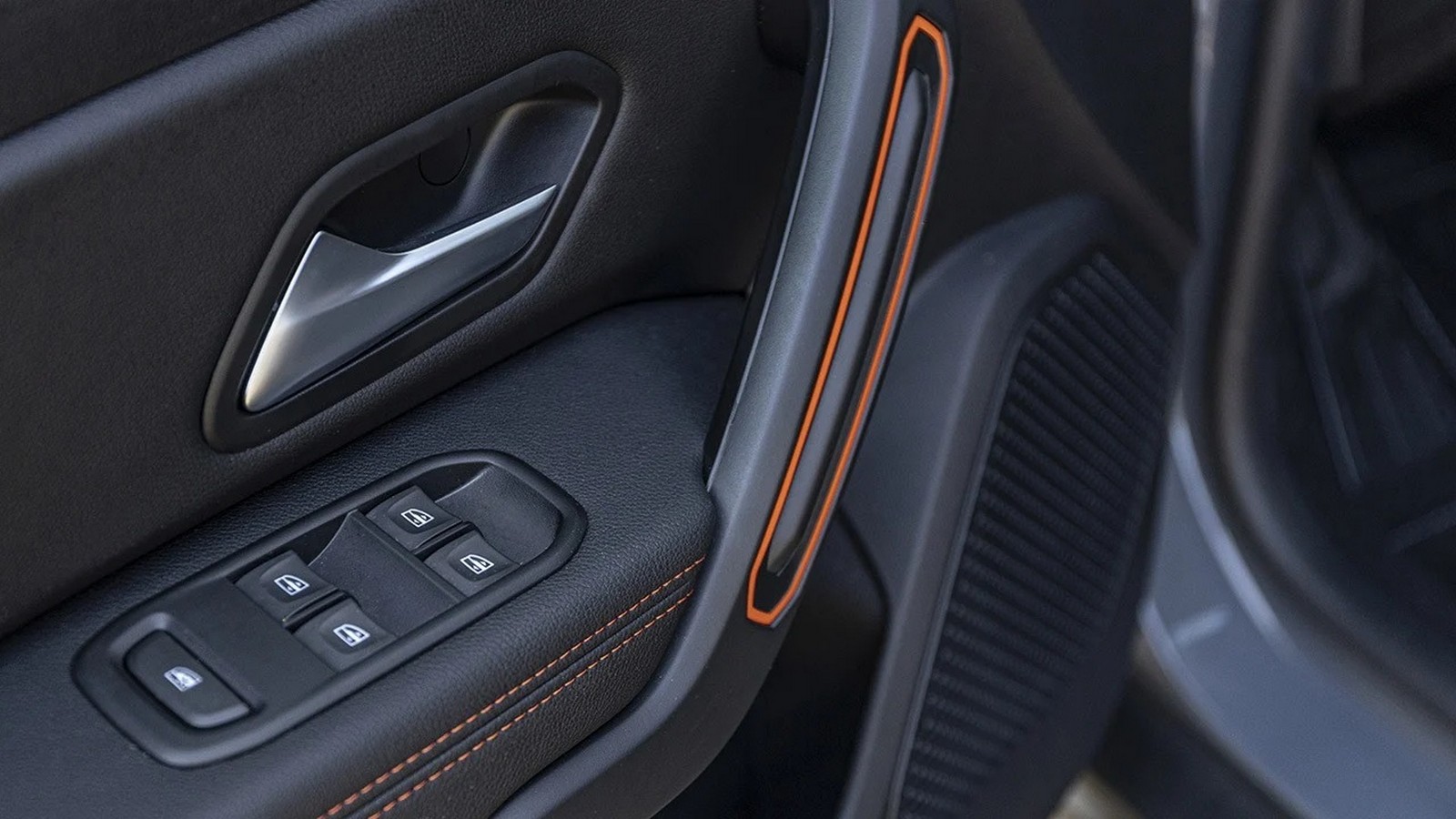 DACIA DUSTER EXTREME, foto 11