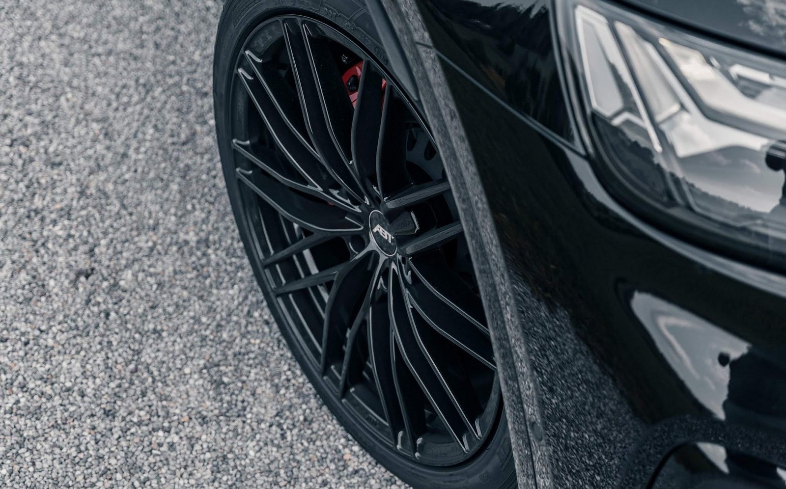 2021 - AUDI SQ5 TDI SPORTBACK BY ABT SPORTSLINE, foto 6
