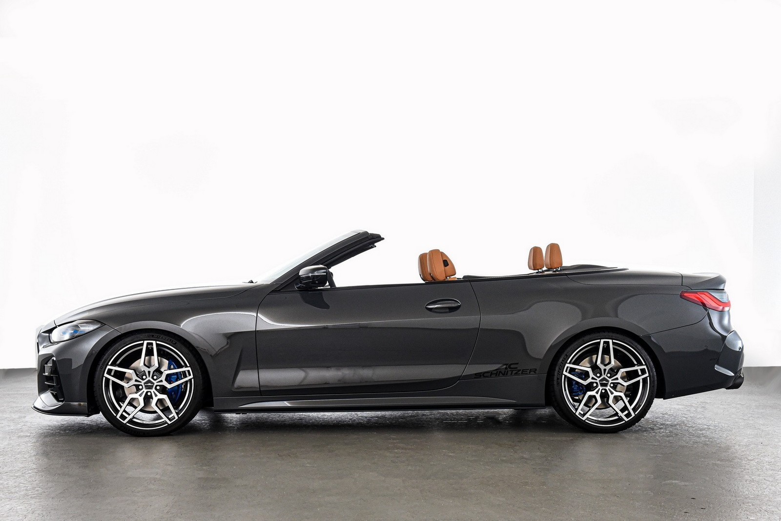 2022 - BMW 4 SERIES CABRIO BY AC SCHNITZER, foto 5