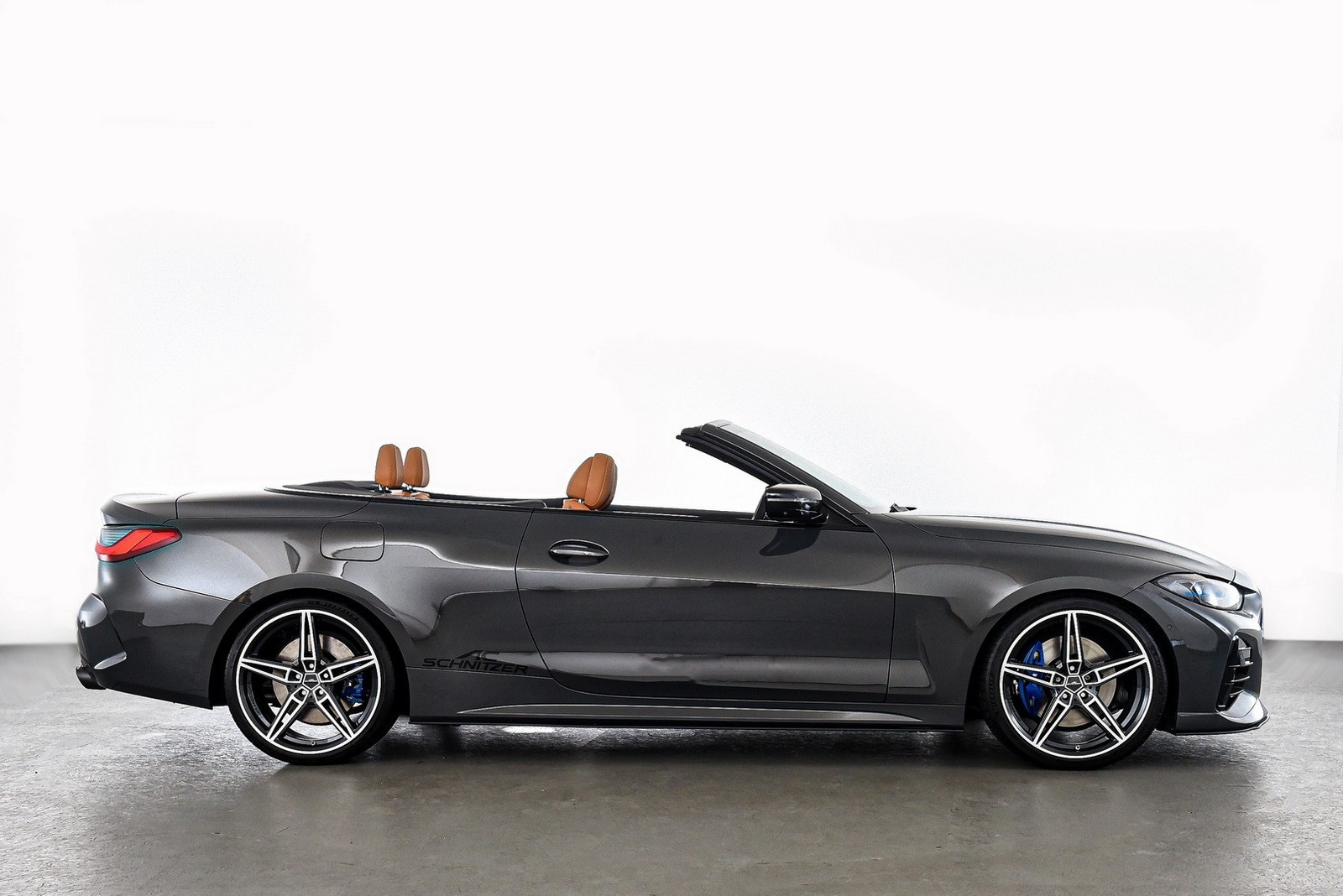 2022 - BMW 4 SERIES CABRIO BY AC SCHNITZER, foto 10