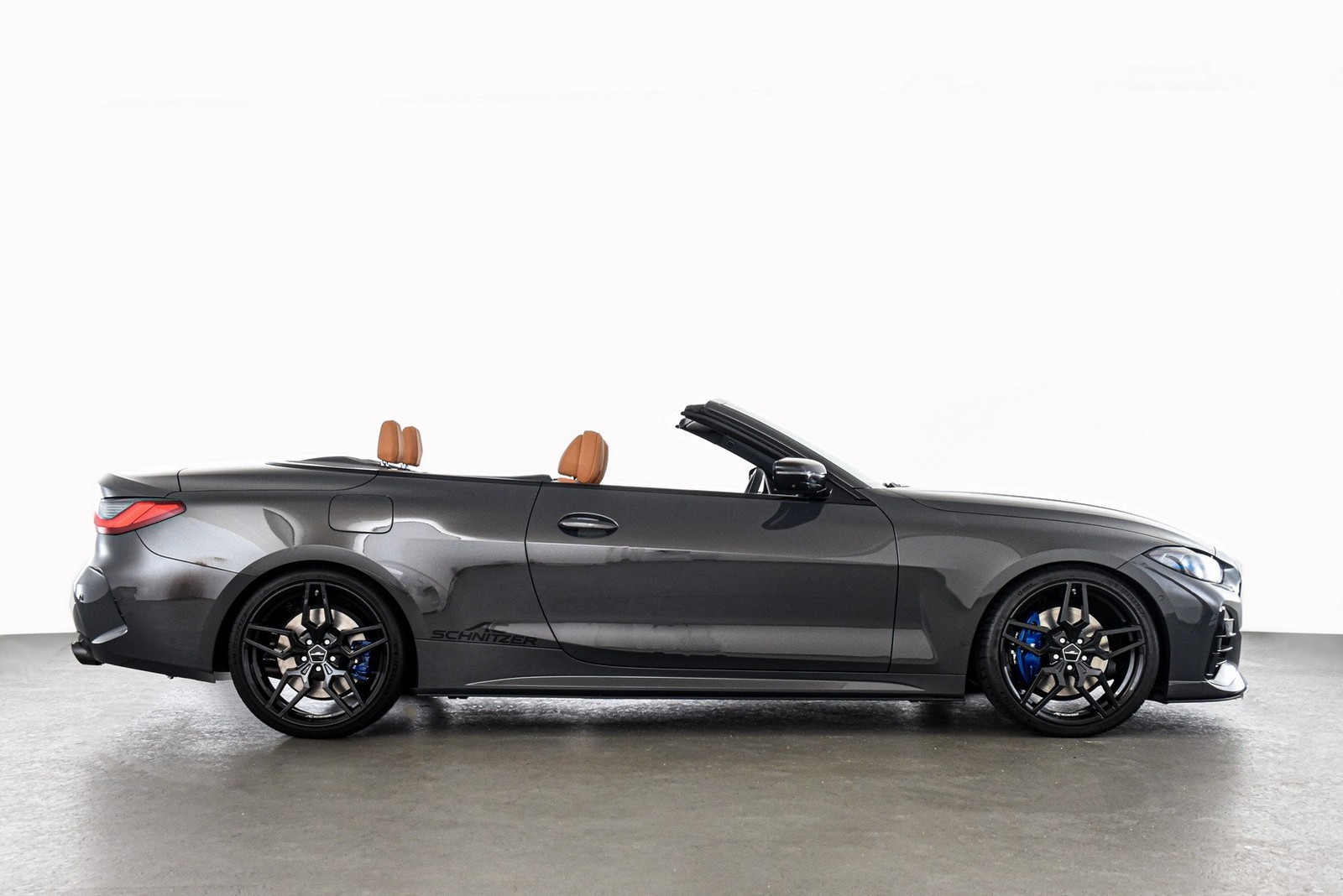 2022 - BMW 4 SERIES CABRIO BY AC SCHNITZER, foto 20