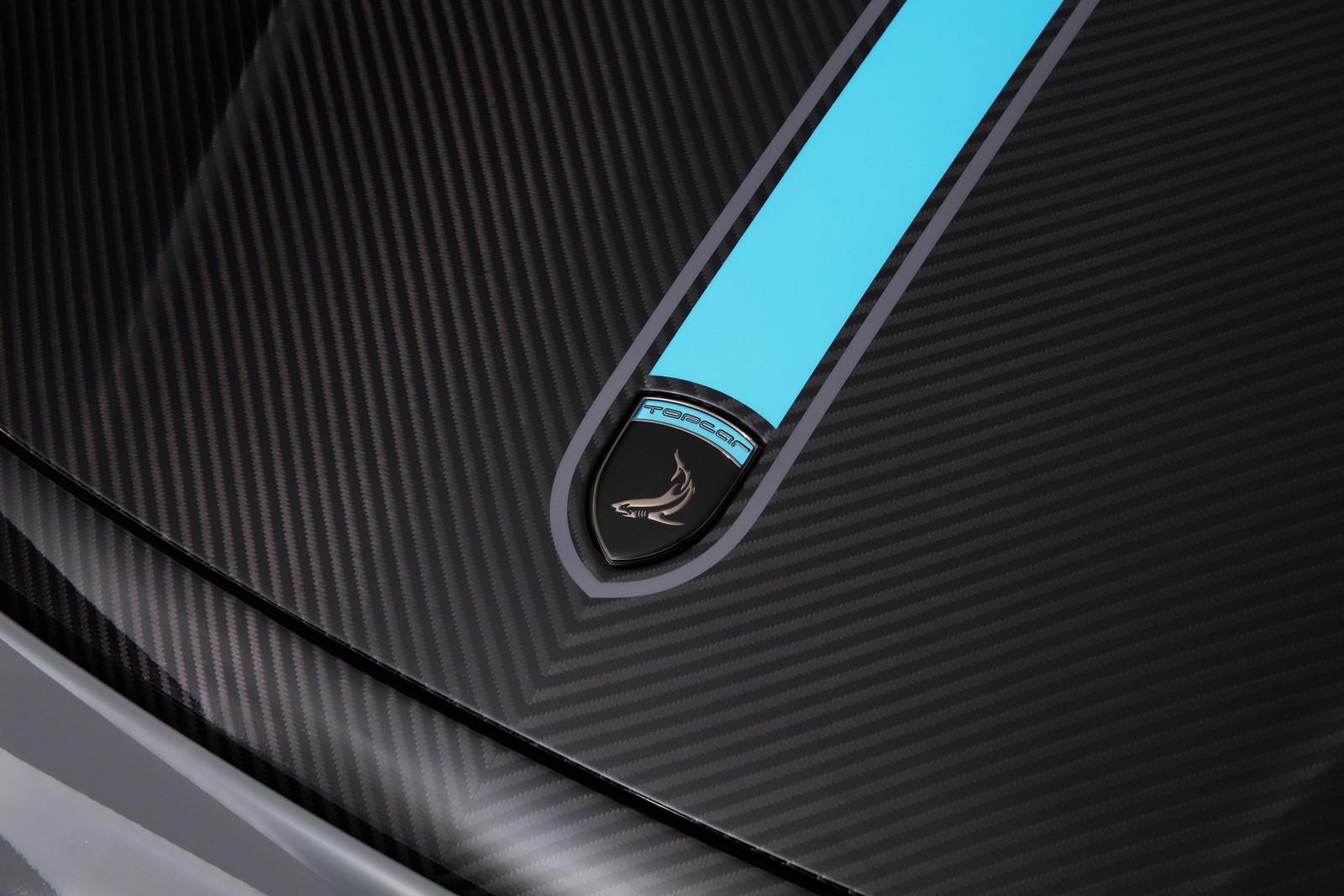 2021 - PORSCHE 911 STINGER GTR LIMITED CARBON EDITION BY TOPCAR, foto 6