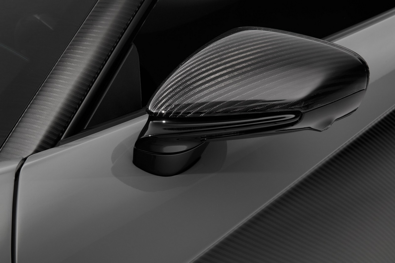 2021 - PORSCHE 911 STINGER GTR LIMITED CARBON EDITION BY TOPCAR, foto 21
