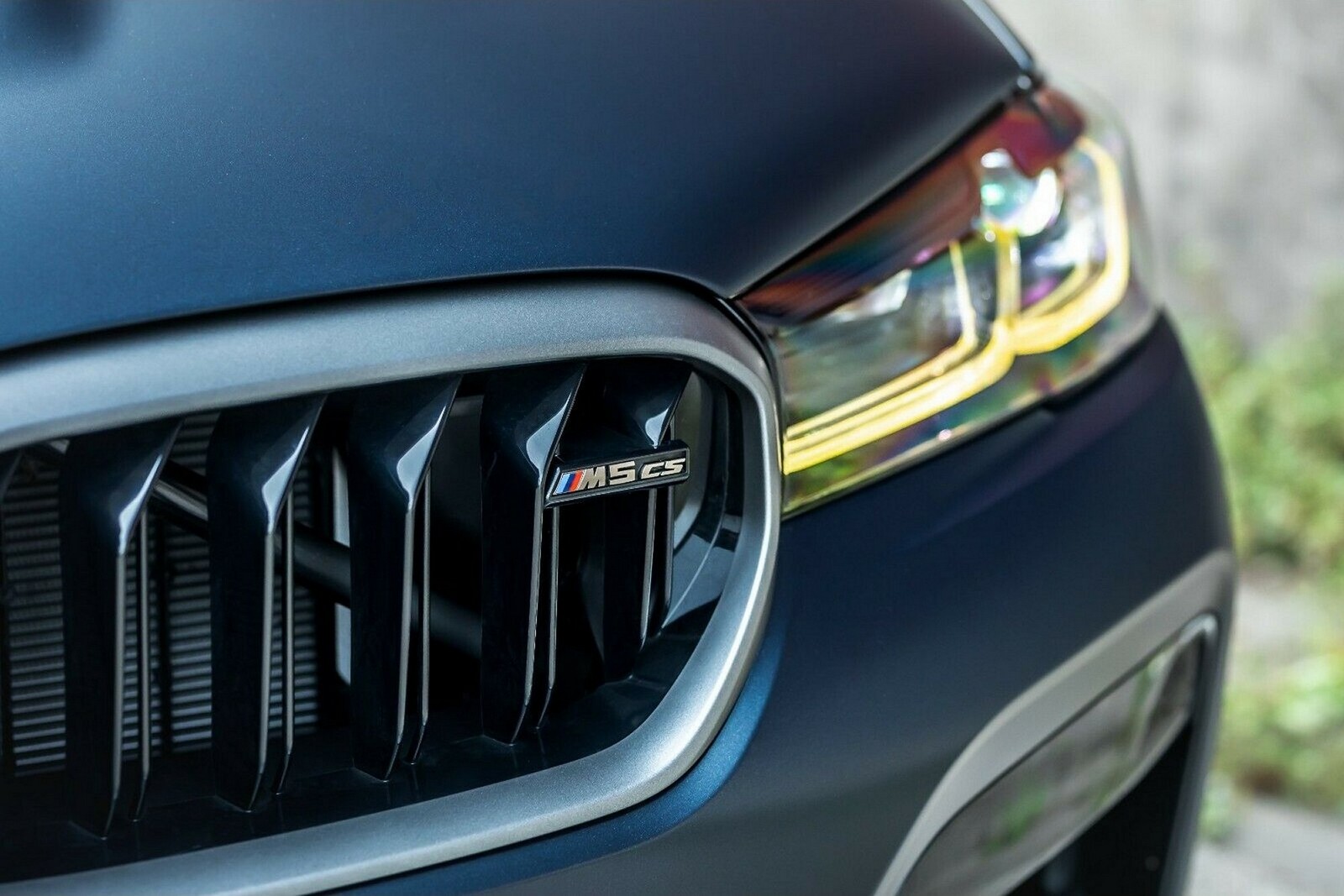 BMW M5 SEDAN MH5 GTR BY MANHART, foto 10