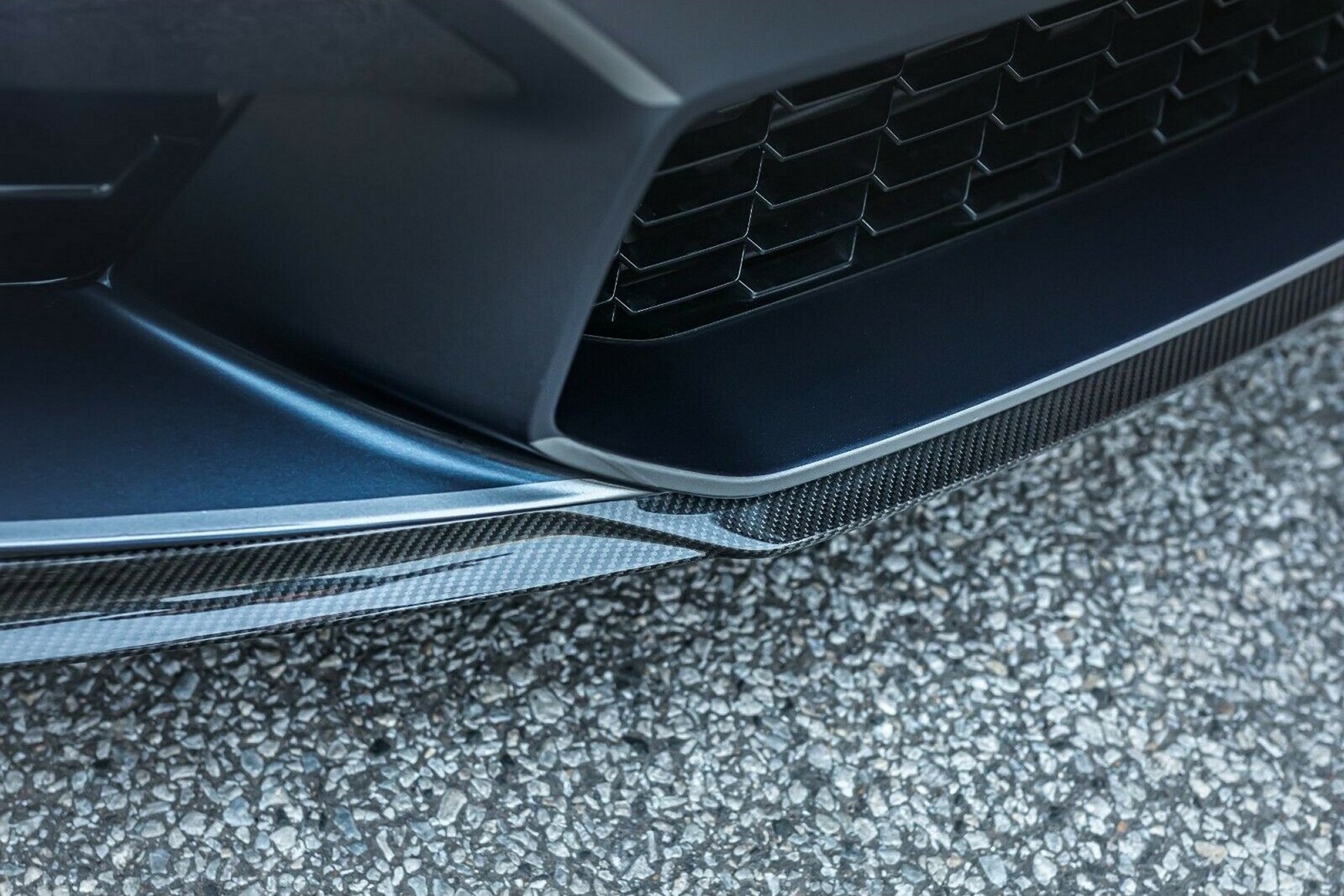 BMW M5 SEDAN MH5 GTR BY MANHART, foto 15