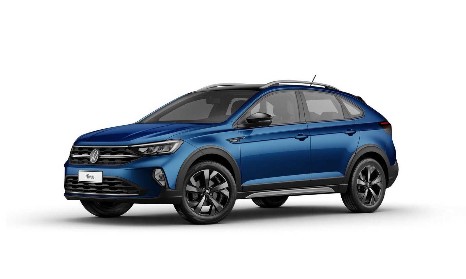 VOLKSWAGEN NIVUS, foto 1