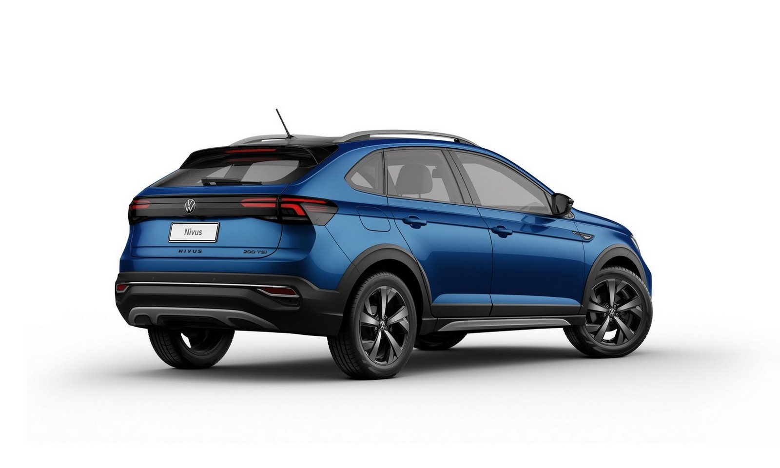 VOLKSWAGEN NIVUS, foto 2