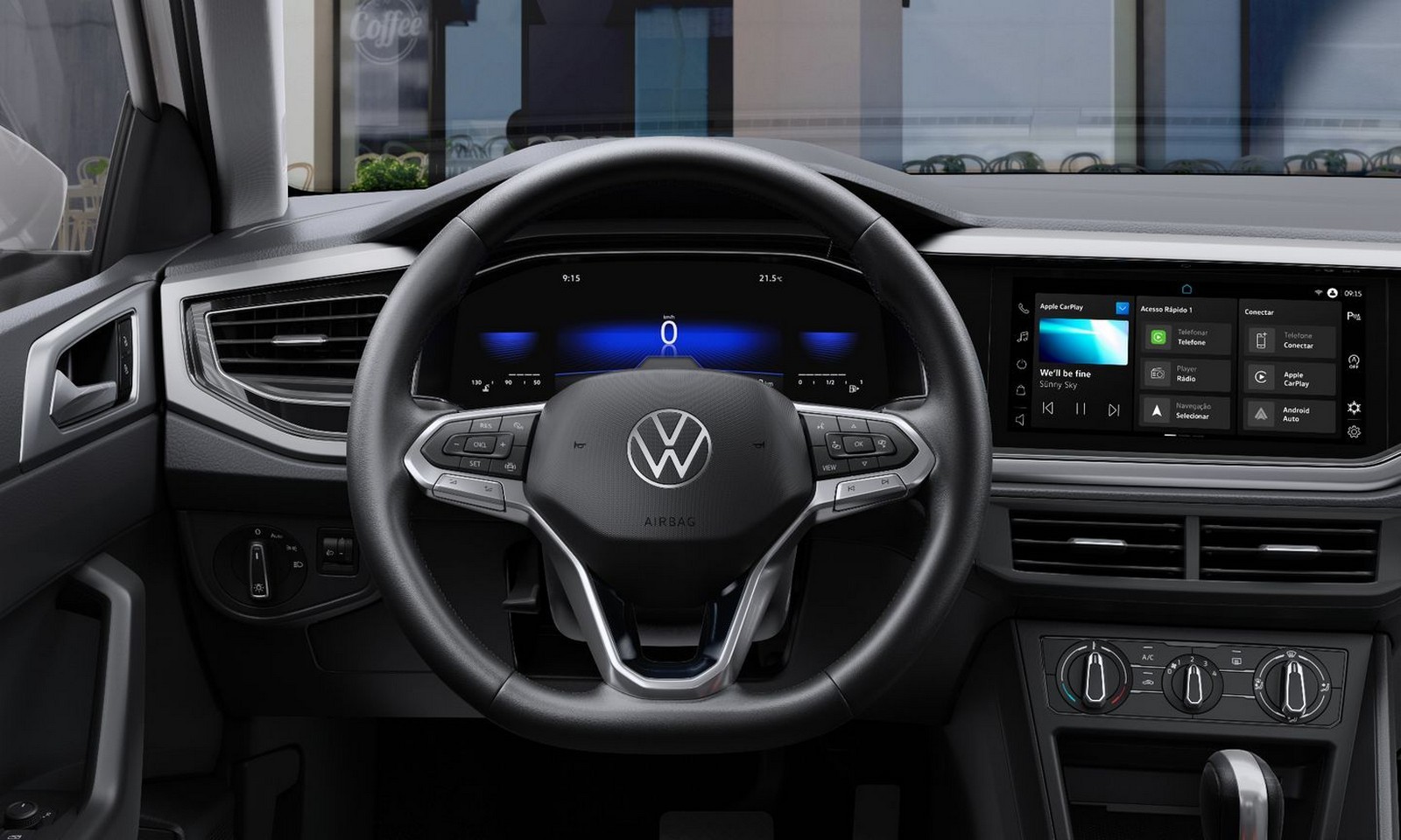 VOLKSWAGEN NIVUS, foto 3