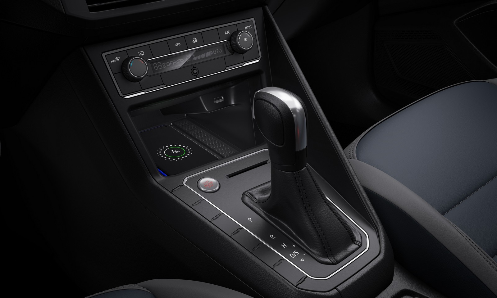 VOLKSWAGEN NIVUS, foto 4