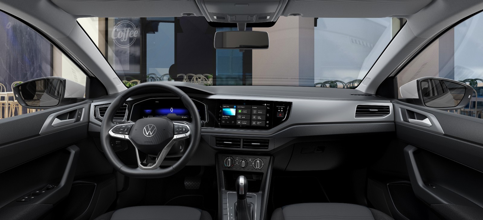 VOLKSWAGEN NIVUS, foto 5