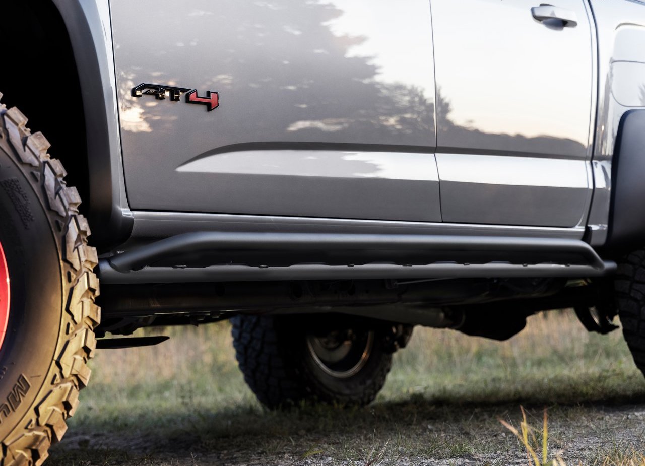 2021 - GMC CANYON AT4 OVRLANDX CONCEPT, foto 21